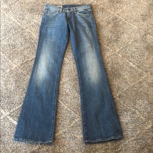 Red Engine Jeans 24 (1482)